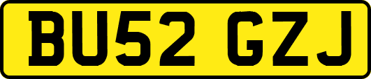 BU52GZJ