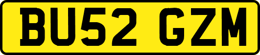BU52GZM