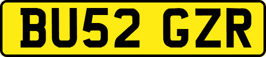 BU52GZR