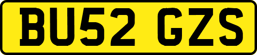 BU52GZS
