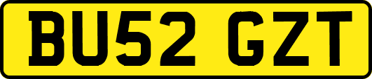 BU52GZT
