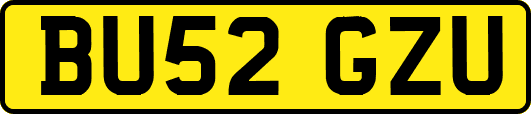 BU52GZU
