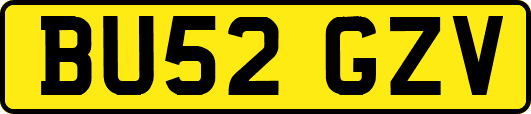 BU52GZV