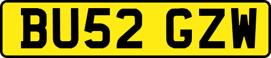 BU52GZW