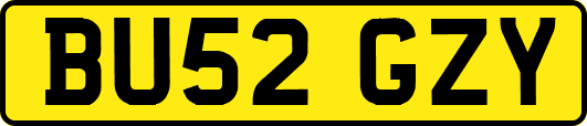 BU52GZY