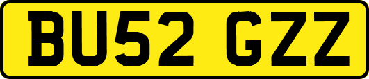 BU52GZZ