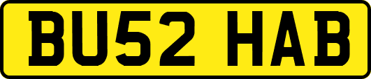 BU52HAB