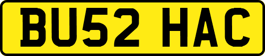 BU52HAC