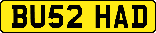 BU52HAD