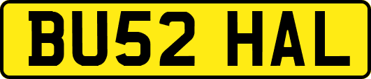 BU52HAL