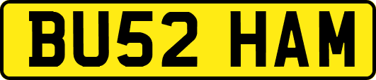 BU52HAM