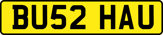 BU52HAU