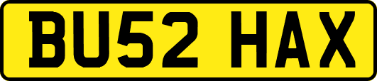 BU52HAX