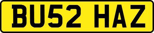 BU52HAZ