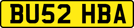 BU52HBA