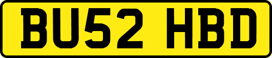 BU52HBD
