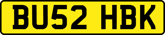 BU52HBK
