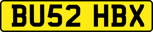 BU52HBX