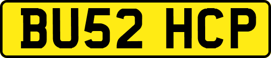 BU52HCP