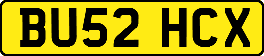 BU52HCX