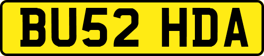 BU52HDA