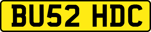BU52HDC