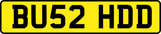 BU52HDD
