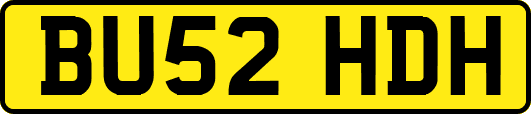 BU52HDH