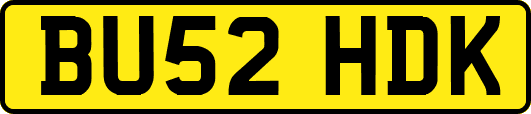 BU52HDK