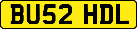 BU52HDL