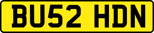BU52HDN