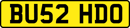 BU52HDO