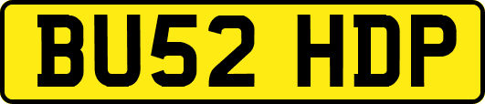 BU52HDP