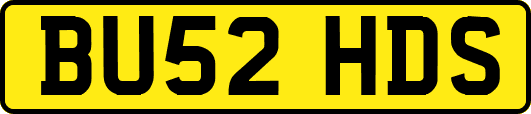BU52HDS