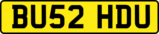 BU52HDU