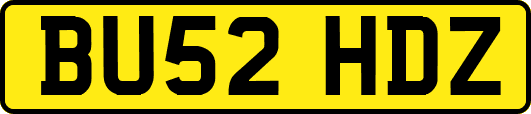 BU52HDZ