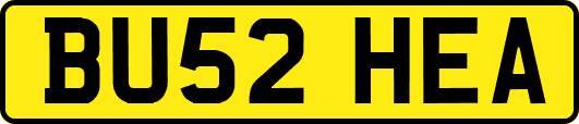 BU52HEA