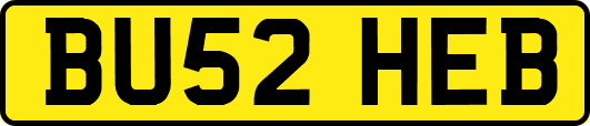 BU52HEB