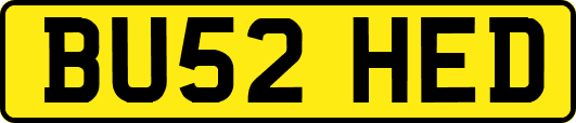 BU52HED