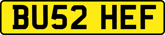 BU52HEF