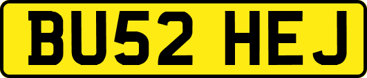 BU52HEJ