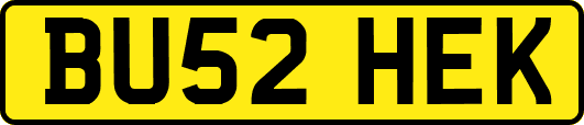 BU52HEK