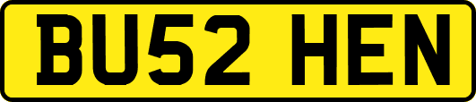 BU52HEN