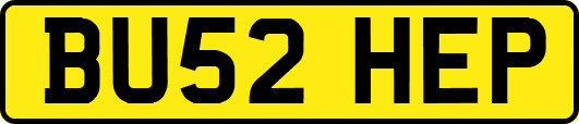 BU52HEP