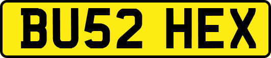 BU52HEX