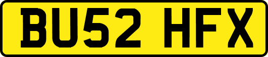 BU52HFX