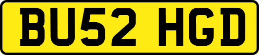 BU52HGD