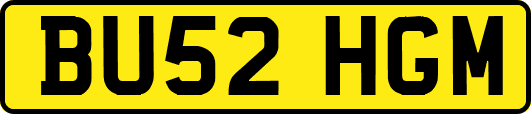 BU52HGM
