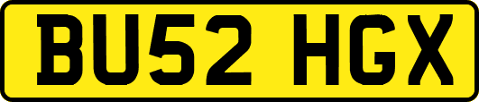 BU52HGX