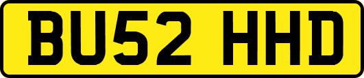 BU52HHD